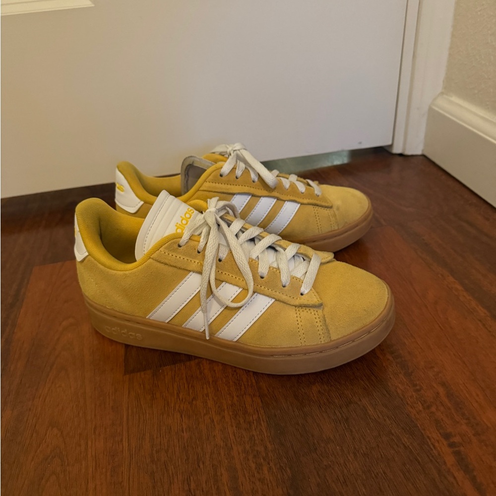 Adidas Grand Court Alpha